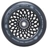 Колеса для трюкового самокату Root Lotus Pro 110mm (пара) - Black/Black Фото - 2