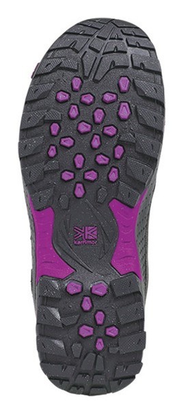 Черевики зимові жіночі Karrimor ALASKA LADIES WEATHERTITE W 37 (4.0UK) Black (K651-BLK)