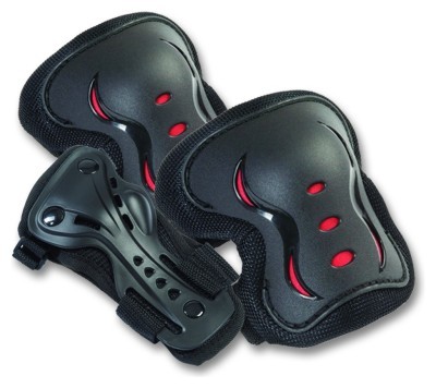 Захист SFR L Black