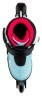 Ролики дитячі Rollerblade Microblade Free 3WD G Blue 2023 Фото - 4