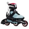 Ролики дитячі Rollerblade Microblade Free 3WD G Blue 2023
