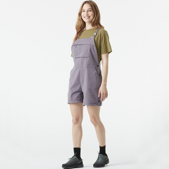 Picture Organic шорти Foday Tech Romper excalibur L