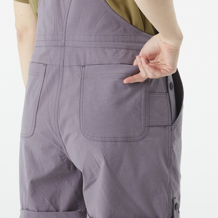 Picture Organic шорти Foday Tech Romper excalibur L