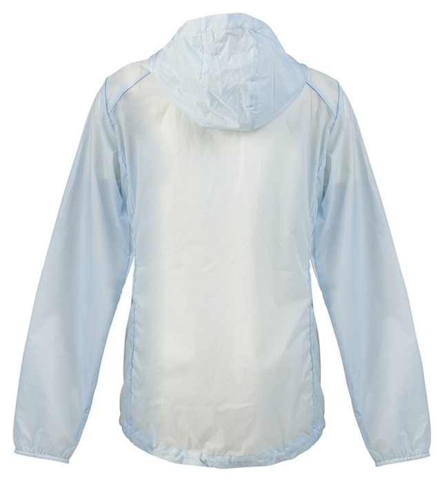 Куртка Sierra Designs Tepona Wind для жінок ice blue