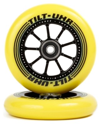 Колеса для трюкового самокату Tilt