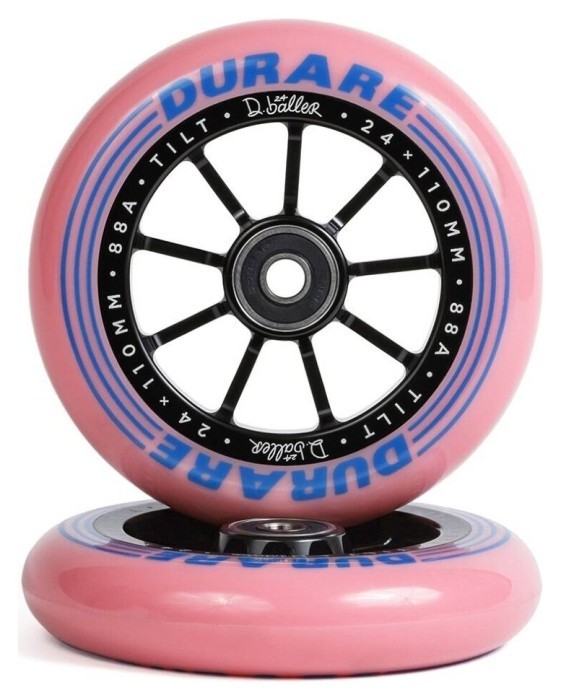 Колеса для трюкового самокату Tilt