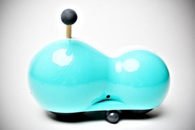 Сферовели Early Rider Juno Mentol