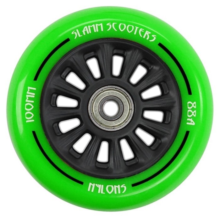 Колесо Slamm Ny-Core 100 mm