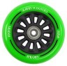Колесо Slamm Ny-Core 100 mm Фото - 1