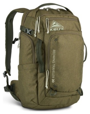 Kelty рюкзак Redwing Traveler 30 burnt olive