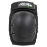 Захист коліна REKD Energy Ramp Knee Pads Black Фото - 4