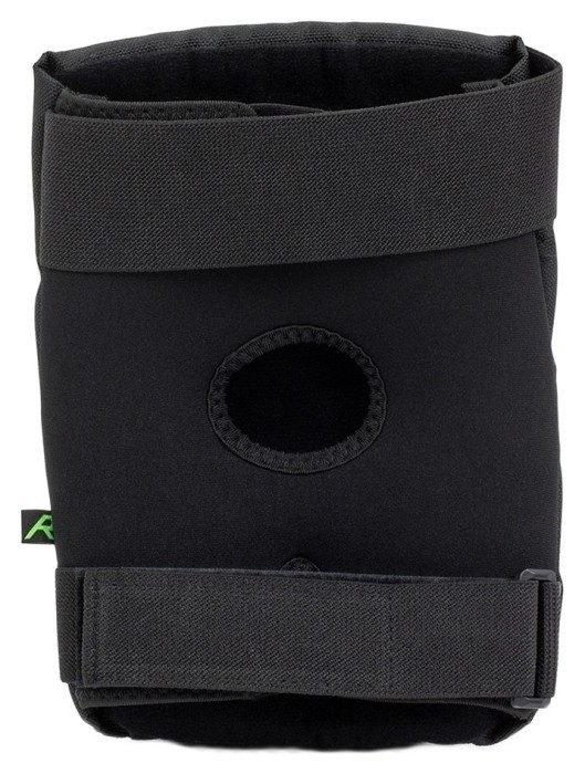 Захист коліна REKD Energy Ramp Knee Pads Black
