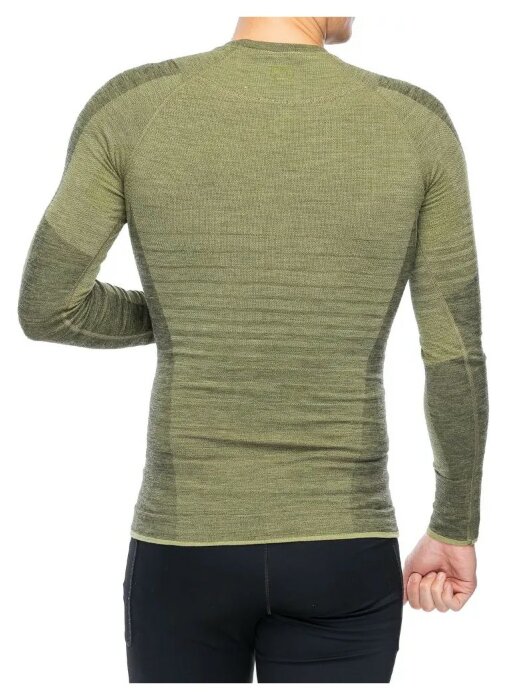 Термофутболка Ortovox 230 Competition Long Sleeve Mns
