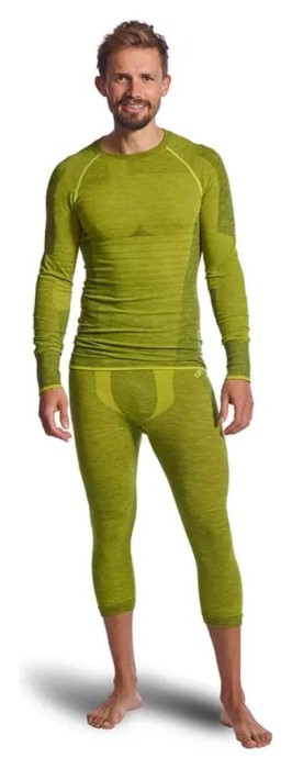 Термоштани Ortovox 230 Competition Short Pants Mns