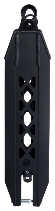 Дека Striker Aether Pro 4.72″ 470cm - Black