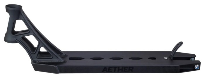 Дека Striker Aether Pro 4.72″ 470cm - Black