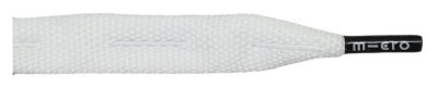 Micro шнурки Lace 186 cm white