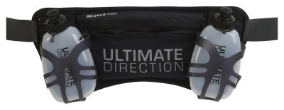 Сумка поясна Ultimate Direction Access 600 onyx