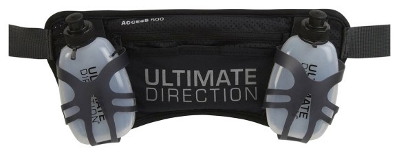 Сумка поясна Ultimate Direction Access 600 onyx