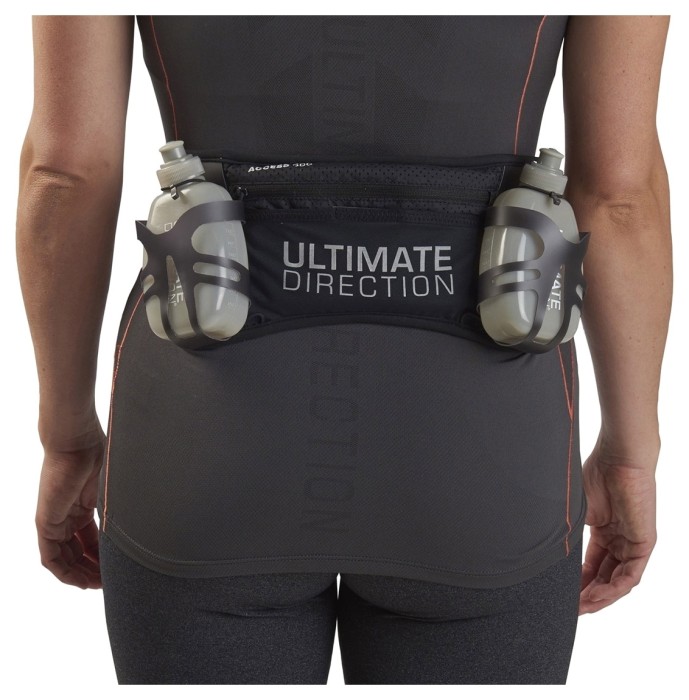 Сумка поясна Ultimate Direction Access 600 onyx