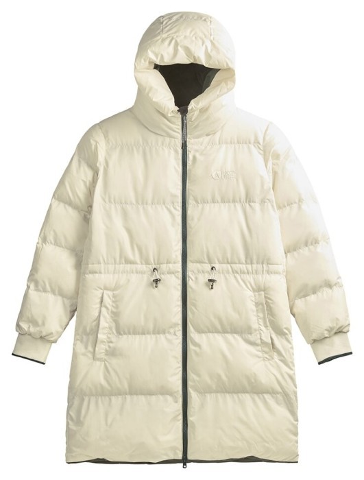 Куртка Picture Organic Inukee Rev для жінок 2024 concrete grey