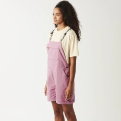 Picture Organic шорти Foday Tech Romper mauve orchid L