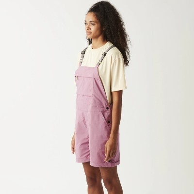 Picture Organic шорти Foday Tech Romper mauve orchid L