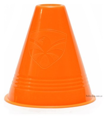 Конуси для слалому Flying Eagle помаранчеві