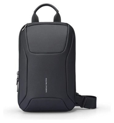 Сумка з однією лямкою Mark Ryden Toren MR707 Black