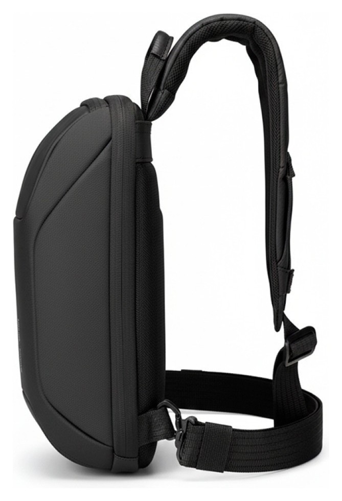 Сумка з однією лямкою Mark Ryden Toren MR707 Black