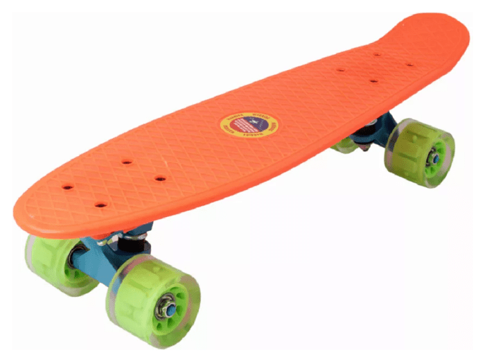 Скейтборд Tempish BUFFY JUNIOR