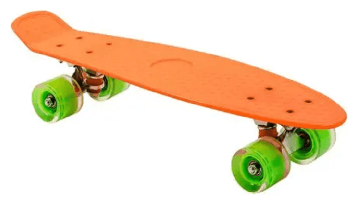 Скейтборд Tempish BUFFY JUNIOR