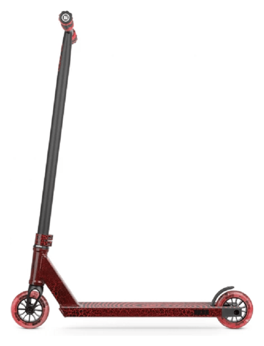 Самокат трюковий Hipe H11 Magma (black/red)