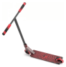 Самокат трюковий Hipe H11 Magma (black/red) Фото - 2