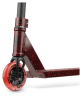 Самокат трюковий Hipe H11 Magma (black/red) Фото - 6