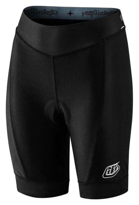 Шорти з підкладкою TLD PREMIUM WMNS MTB SHORT LINER [ BLACK ] L (34)