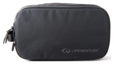 Сумка Lifeventure X-Pac Wash Bag black
