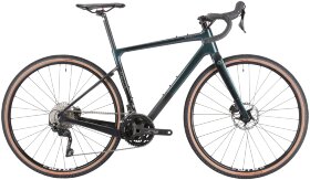 Велосипед 28&quot; Pride Jet Rocx 8.1 рама - M 2024 темно-зелений