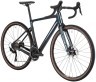 Велосипед 28" Pride Jet Rocx 8.1 рама - M 2024 темно-зелений Фото - 1