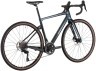 Велосипед 28" Pride Jet Rocx 8.1 рама - M 2024 темно-зелений Фото - 2