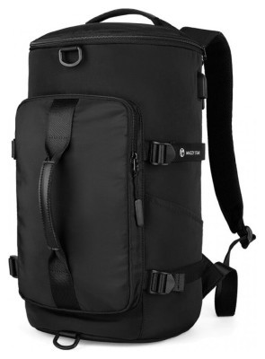 Рюкзак-сумка Mazzy Star MS6022 Black