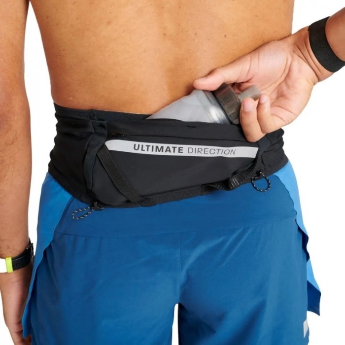 Сумка поясна Ultimate Direction Utility Plus onyx
