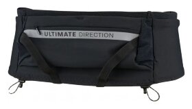 Сумка поясна Ultimate Direction Utility Plus onyx