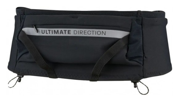 Сумка поясна Ultimate Direction Utility Plus onyx