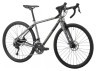 Велосипед 27,5" Pride ROCX Tour рама - S 2024 сірий Фото - 2