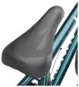 Велосипед KINK BMX LAUNCH 20" 2022 Gloss Galaxy Green Фото - 6