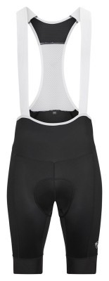 Шорти Ziener Nekos X-Race black