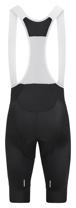 Шорти Ziener Nekos X-Race black