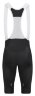 Шорти Ziener Nekos X-Race black Фото - 1