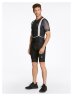 Шорти Ziener Nekos X-Race black Фото - 3